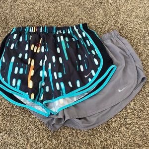 Nike shorts lot